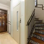 Juan De Olias Apartment