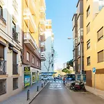Juan De Olias Apartment