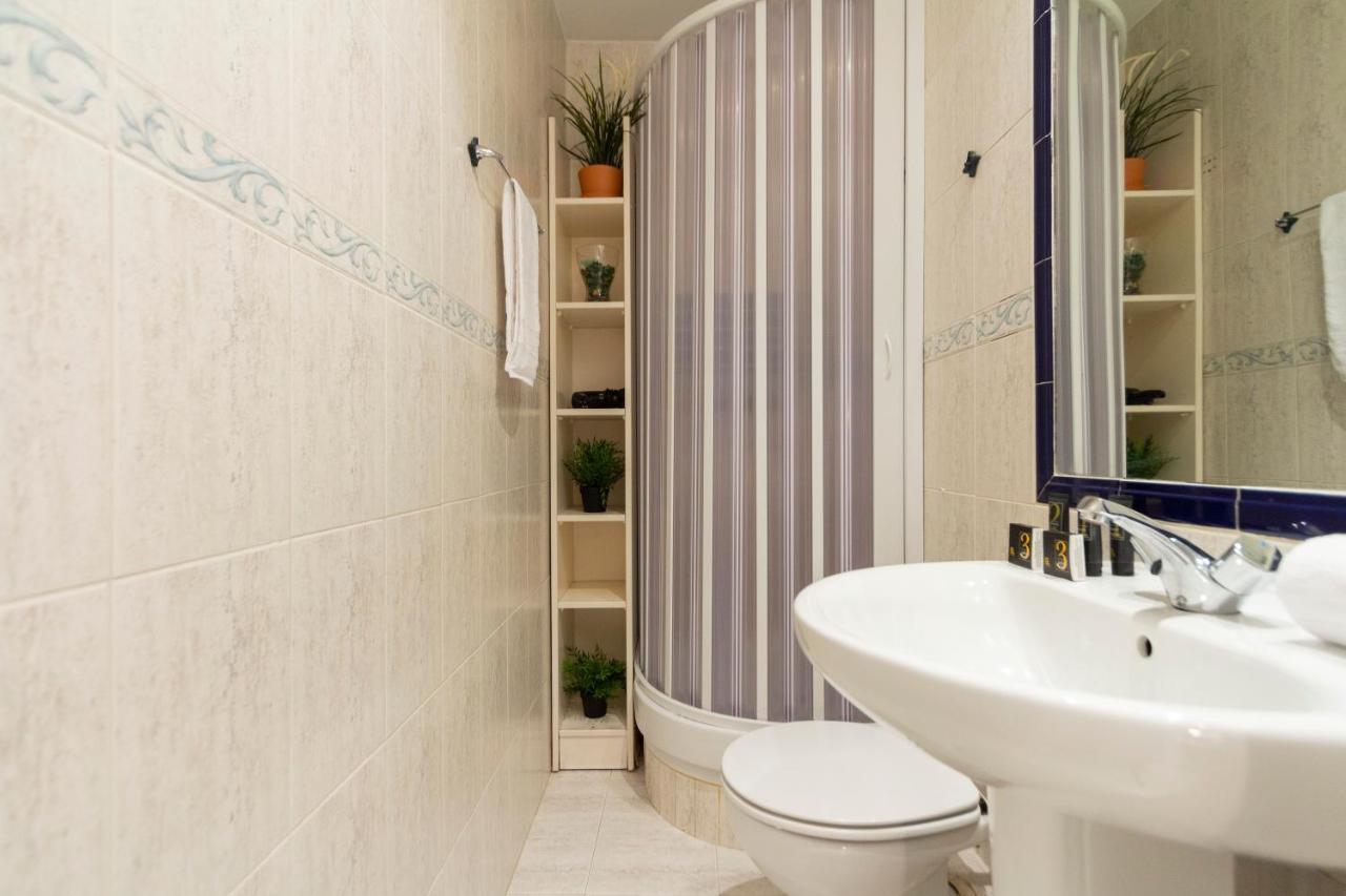 Juan De Olias Apartamento