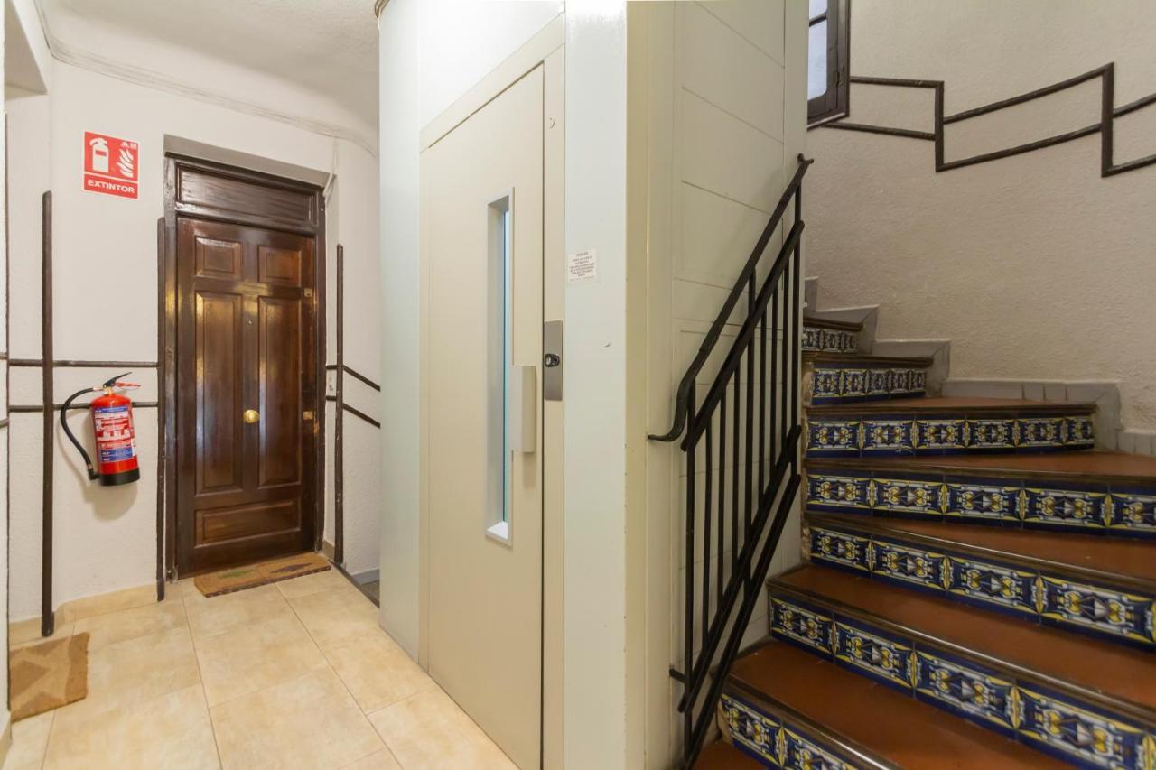 Apartamento Juan De Olias Madrid